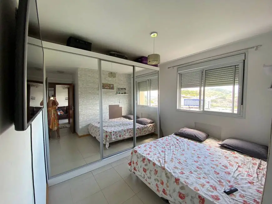 Foto 5 de Apartamento com 2 Quartos à venda, 60m² em Pagani, Palhoça
