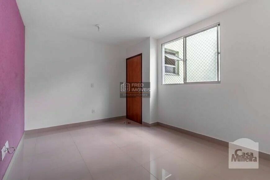 Foto 1 de Apartamento com 2 Quartos à venda, 50m² em Santa Cruz, Belo Horizonte