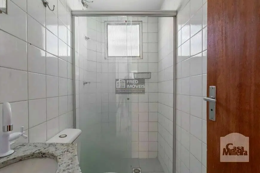 Foto 5 de Apartamento com 2 Quartos à venda, 50m² em Santa Cruz, Belo Horizonte