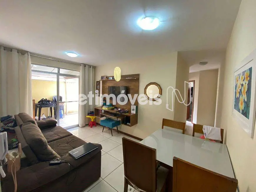 Foto 1 de Apartamento com 2 Quartos à venda, 95m² em São Paulo, Belo Horizonte