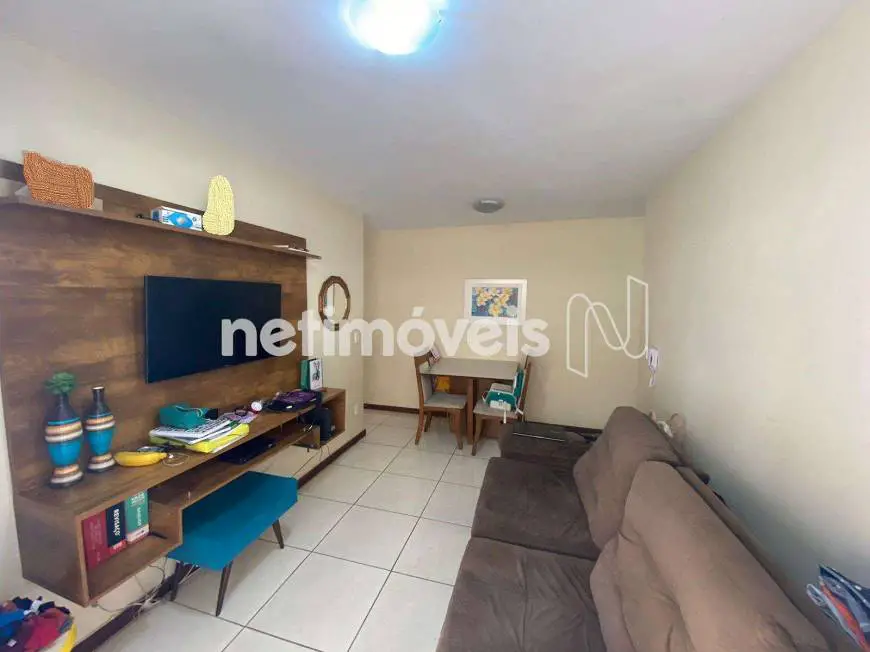 Foto 3 de Apartamento com 2 Quartos à venda, 95m² em São Paulo, Belo Horizonte