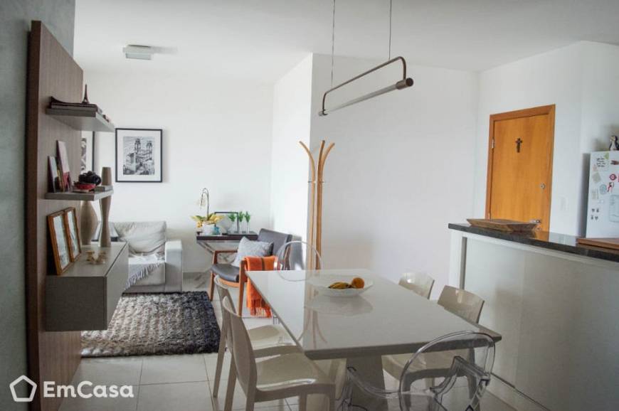 Foto 1 de Apartamento com 2 Quartos à venda, 75m² em Serra, Belo Horizonte