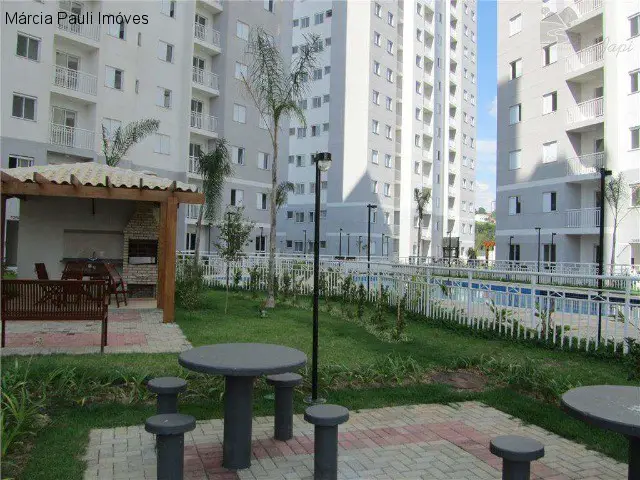 Foto 1 de Apartamento com 2 Quartos à venda, 83m² em Vila das Hortências, Jundiaí