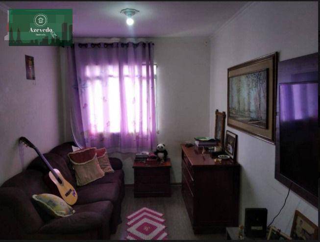 Foto 1 de Apartamento com 2 Quartos à venda, 60m² em Vila Fátima, Guarulhos