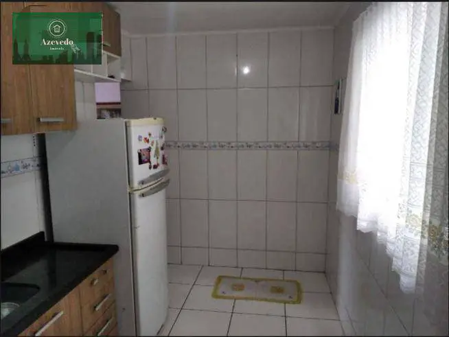 Foto 5 de Apartamento com 2 Quartos à venda, 60m² em Vila Fátima, Guarulhos