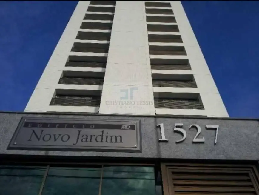 Foto 2 de Apartamento com 3 Quartos à venda, 108m² em Aflitos, Recife