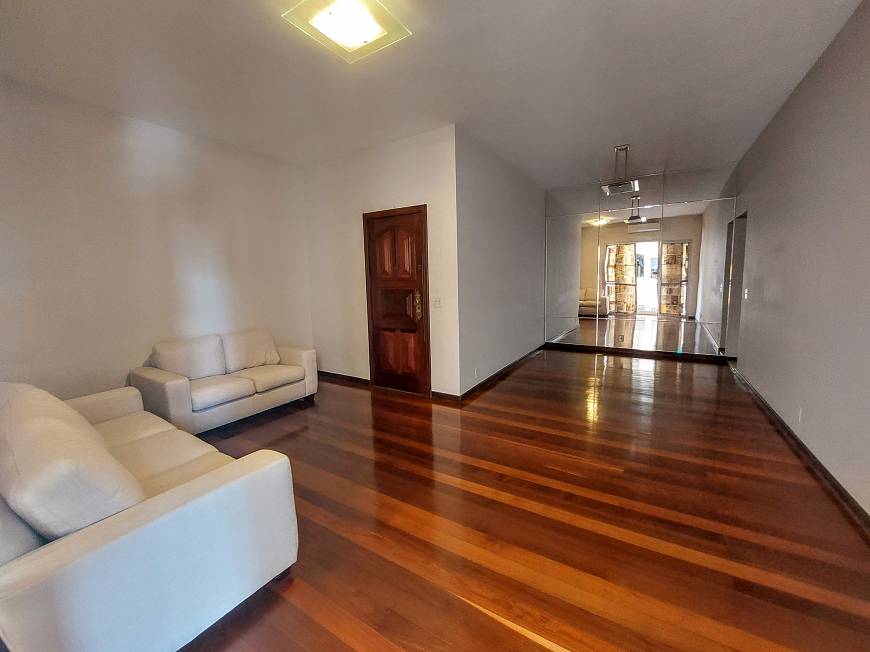 Foto 1 de Apartamento com 3 Quartos à venda, 127m² em Andaraí, Rio de Janeiro