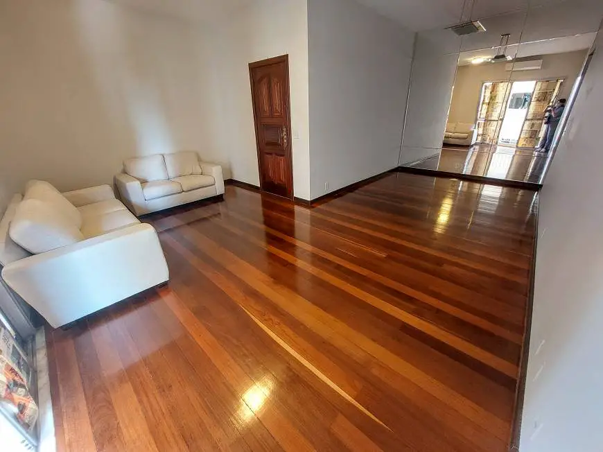 Foto 3 de Apartamento com 3 Quartos à venda, 127m² em Andaraí, Rio de Janeiro