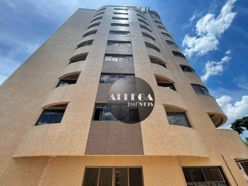 Foto 1 de Apartamento com 3 Quartos para alugar, 210m² em Bigorrilho, Curitiba
