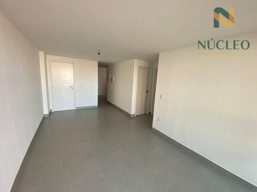 Foto 3 de Apartamento com 3 Quartos à venda, 77m² em Cabo Branco, João Pessoa