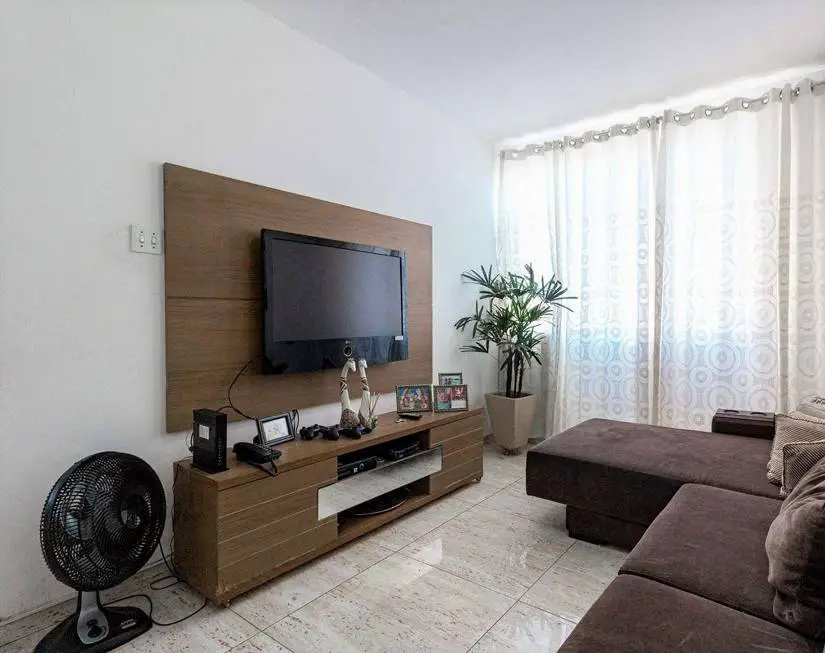 Foto 1 de Apartamento com 3 Quartos à venda, 111m² em Calafate, Belo Horizonte