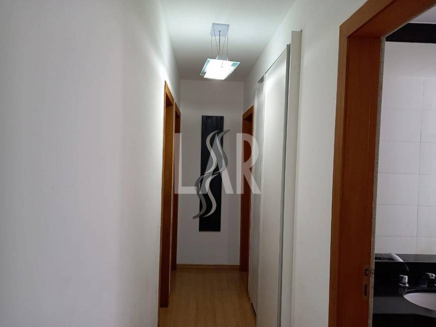 Foto 3 de Apartamento com 3 Quartos para alugar, 143m² em Castelo, Belo Horizonte