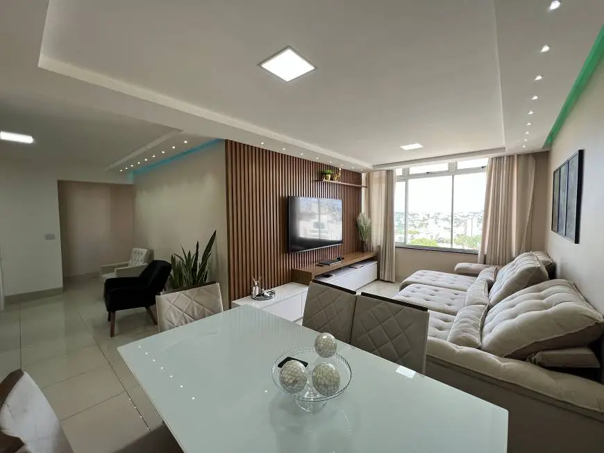 Foto 1 de Apartamento com 3 Quartos à venda, 140m² em Centro, Goiânia
