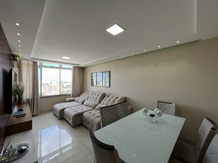Foto 3 de Apartamento com 3 Quartos à venda, 140m² em Centro, Goiânia
