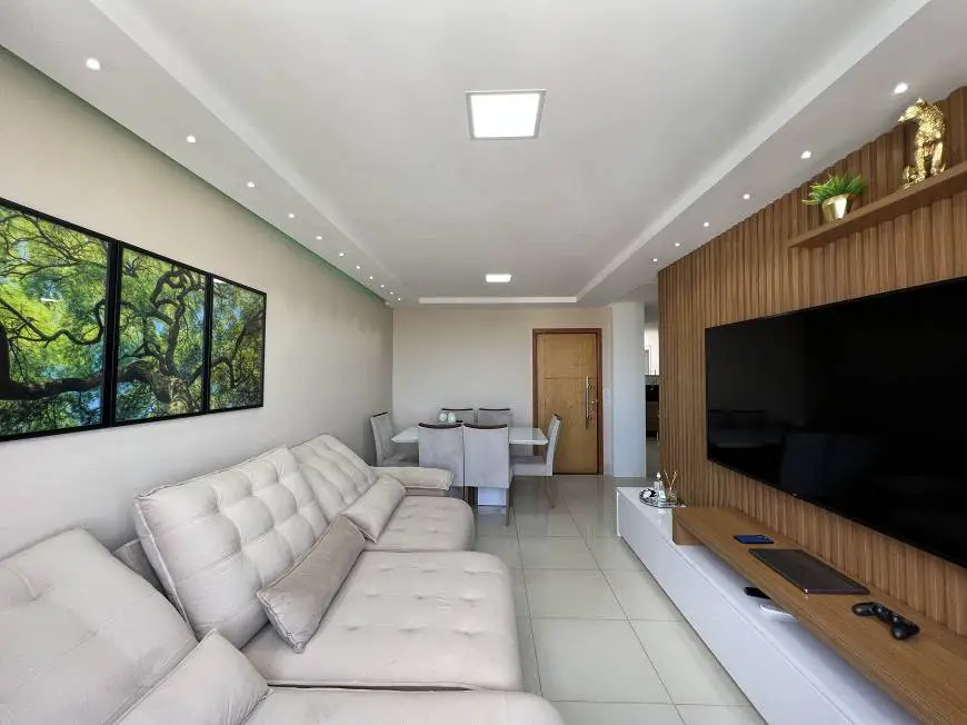 Foto 4 de Apartamento com 3 Quartos à venda, 140m² em Centro, Goiânia