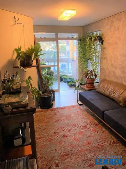 Foto 3 de Apartamento com 3 Quartos à venda, 107m² em Itacorubi, Florianópolis