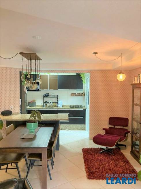Foto 5 de Apartamento com 3 Quartos à venda, 107m² em Itacorubi, Florianópolis
