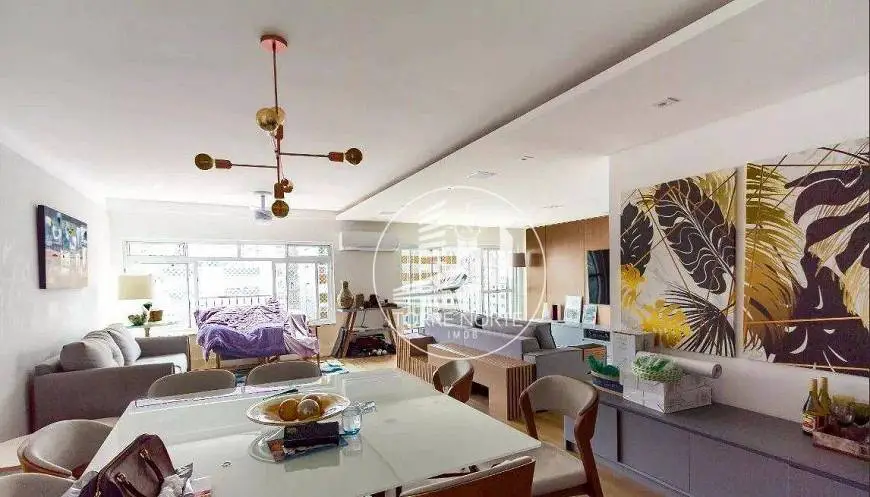 Foto 3 de Apartamento com 3 Quartos para alugar, 180m² em Itaim Bibi, São Paulo
