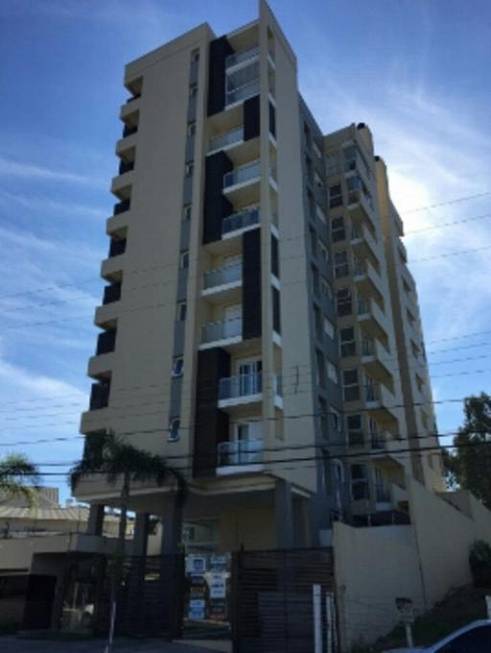 Foto 1 de Apartamento com 3 Quartos à venda, 89m² em Jardelino Ramos, Caxias do Sul