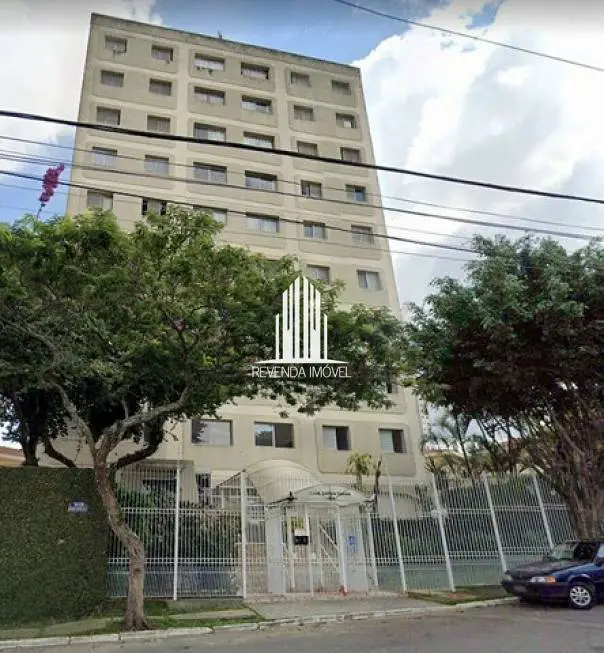 Foto 1 de Apartamento com 3 Quartos à venda, 96m² em Jardim Aeroporto, São Paulo