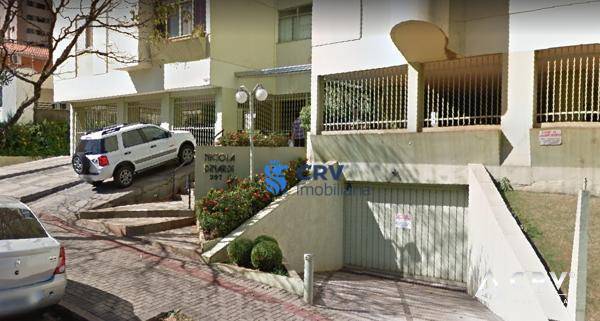 Foto 1 de Apartamento com 3 Quartos à venda, 94m² em Jardim Agari, Londrina