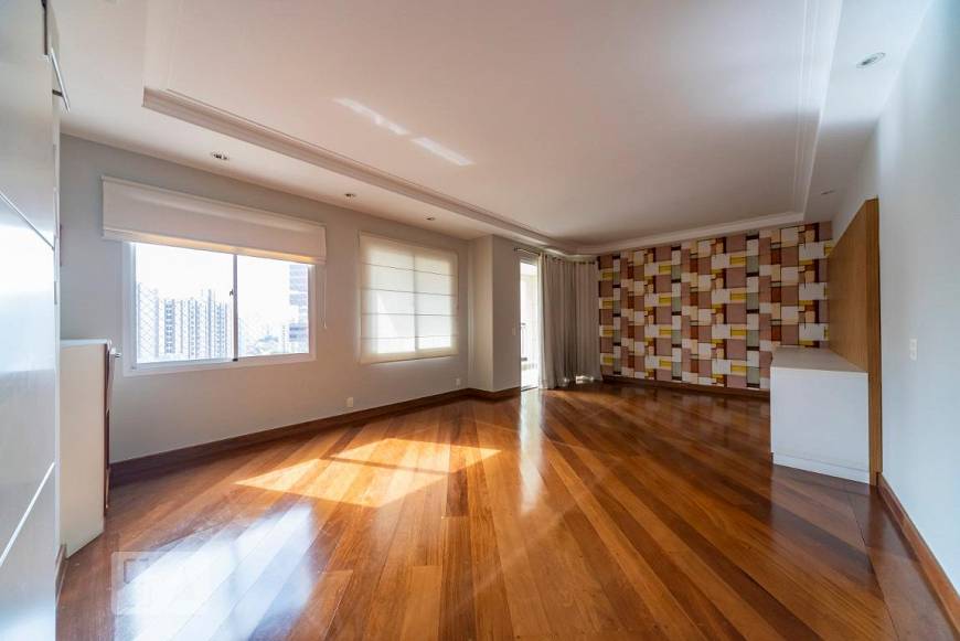 Foto 1 de Apartamento com 3 Quartos para alugar, 168m² em Jardim Bela Vista, Santo André