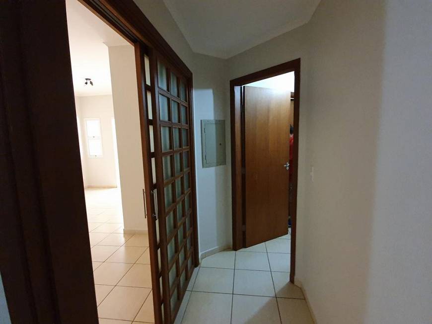 Foto 4 de Apartamento com 3 Quartos para alugar, 112m² em Jardim Botânico, Ribeirão Preto