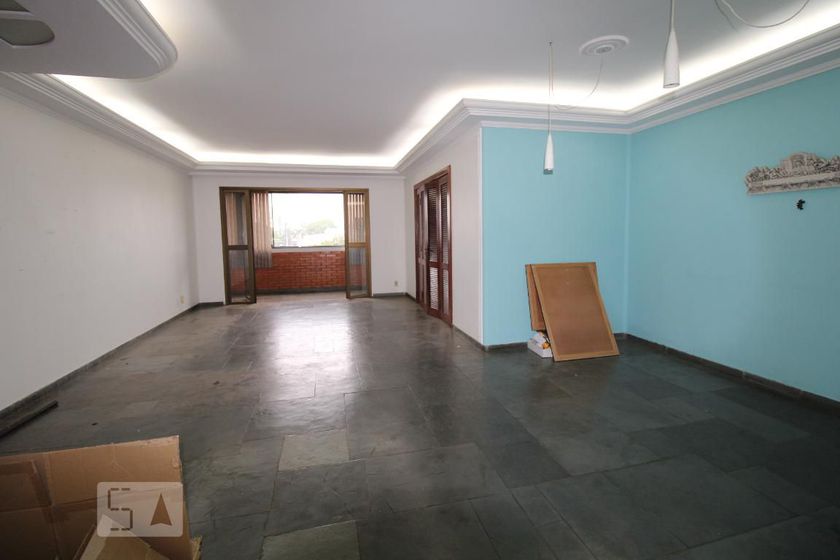 Foto 1 de Apartamento com 3 Quartos para alugar, 235m² em Jardim Chapadão, Campinas