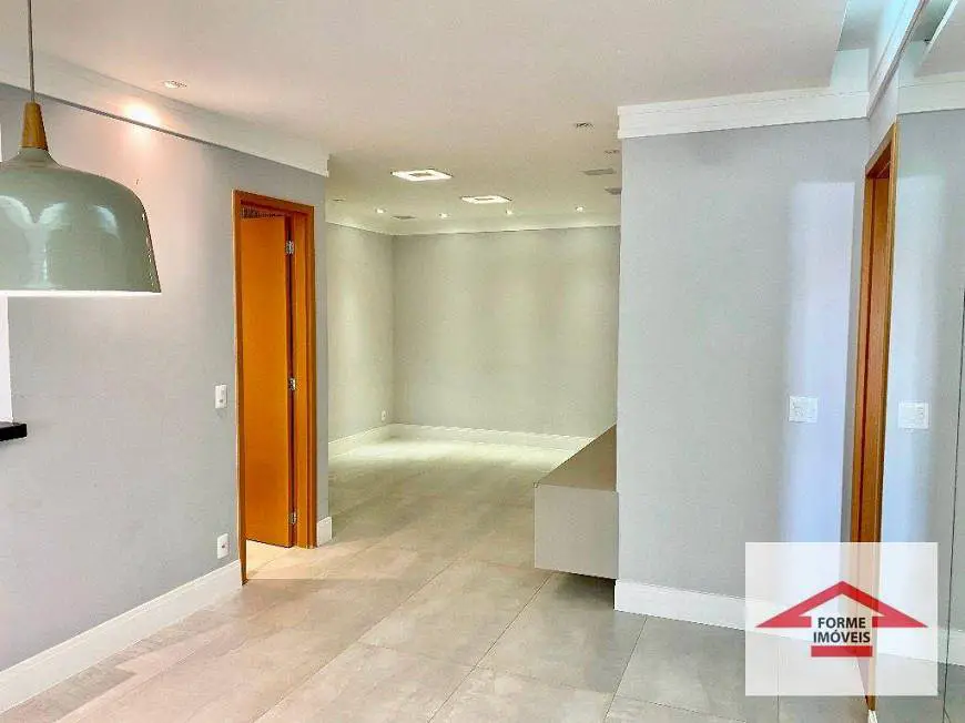 Foto 4 de Apartamento com 3 Quartos à venda, 117m² em Jardim Santa Teresa, Jundiaí