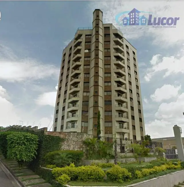 Foto 1 de Apartamento com 3 Quartos à venda, 92m² em Jardim Teresa, São Paulo