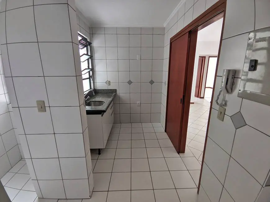 Foto 5 de Apartamento com 3 Quartos para alugar, 75m² em Joao Paulo, Florianópolis