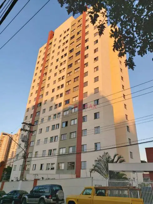 Foto 1 de Apartamento com 3 Quartos à venda, 56m² em Lauzane Paulista, São Paulo