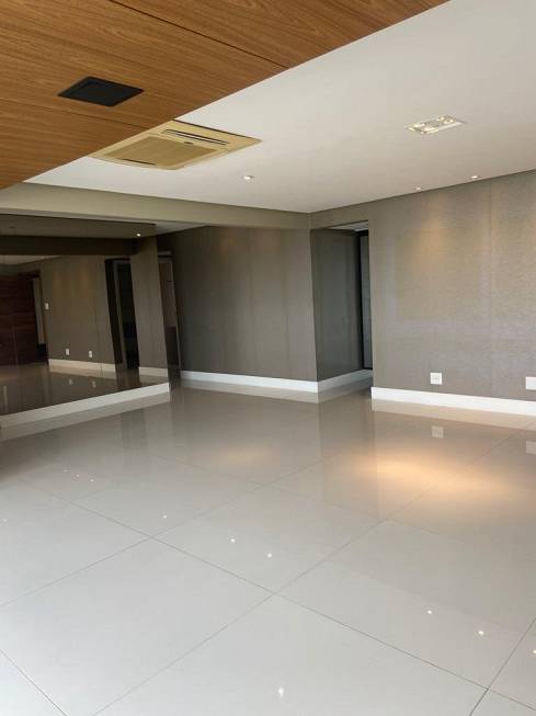 Foto 5 de Apartamento com 3 Quartos para alugar, 147m² em Loteamento Aquarius, Salvador