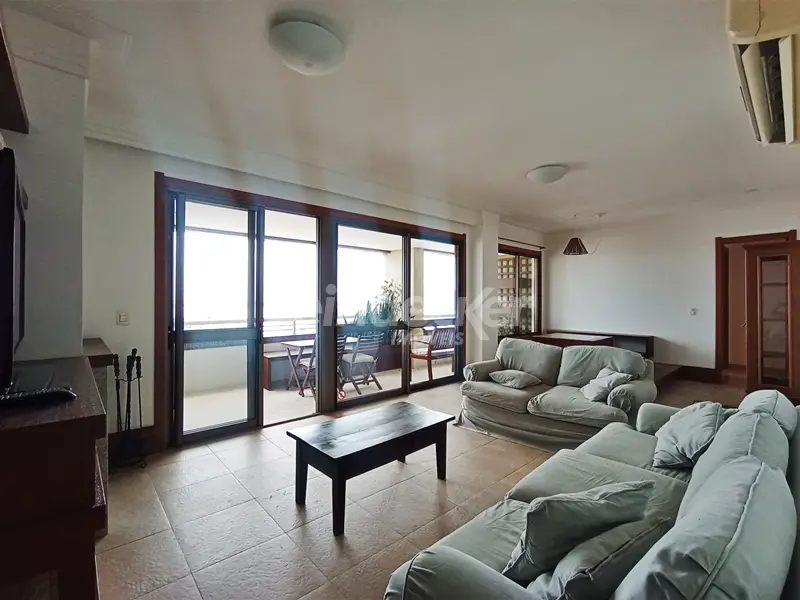 Foto 1 de Apartamento com 3 Quartos para alugar, 121m² em Menino Deus, Porto Alegre