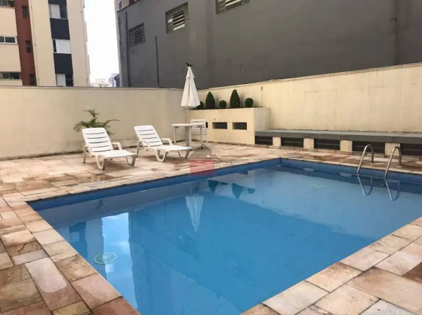 Foto 3 de Apartamento com 3 Quartos à venda, 62m² em Parque Imperial , São Paulo
