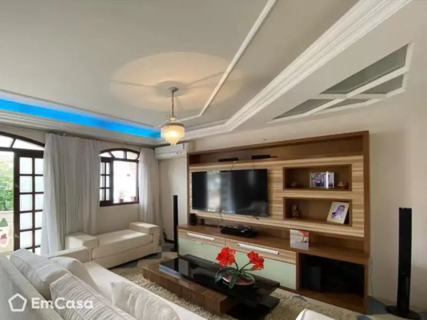Foto 1 de Apartamento com 3 Quartos à venda, 400m² em Parque Tres Meninos, Sorocaba