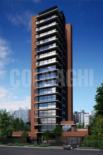 Foto 1 de Apartamento com 3 Quartos à venda, 180m² em Petrópolis, Porto Alegre