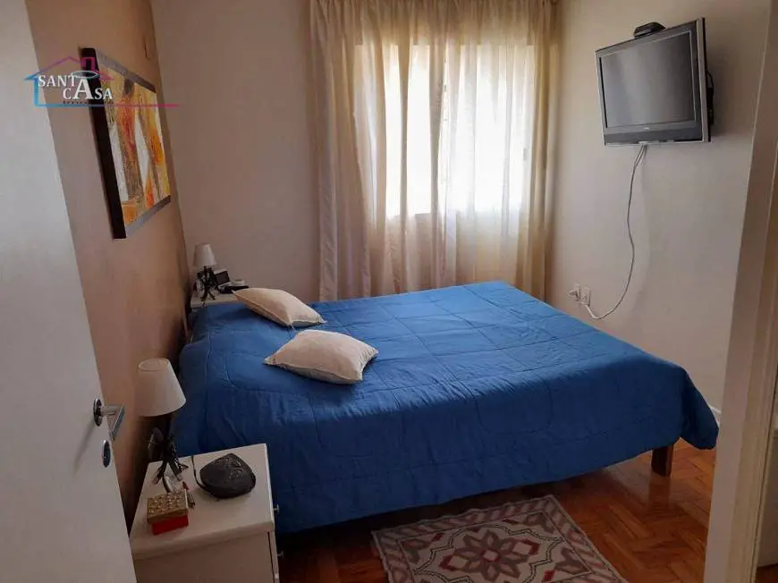 Foto 1 de Apartamento com 3 Quartos à venda, 100m² em Pinheiros, São Paulo