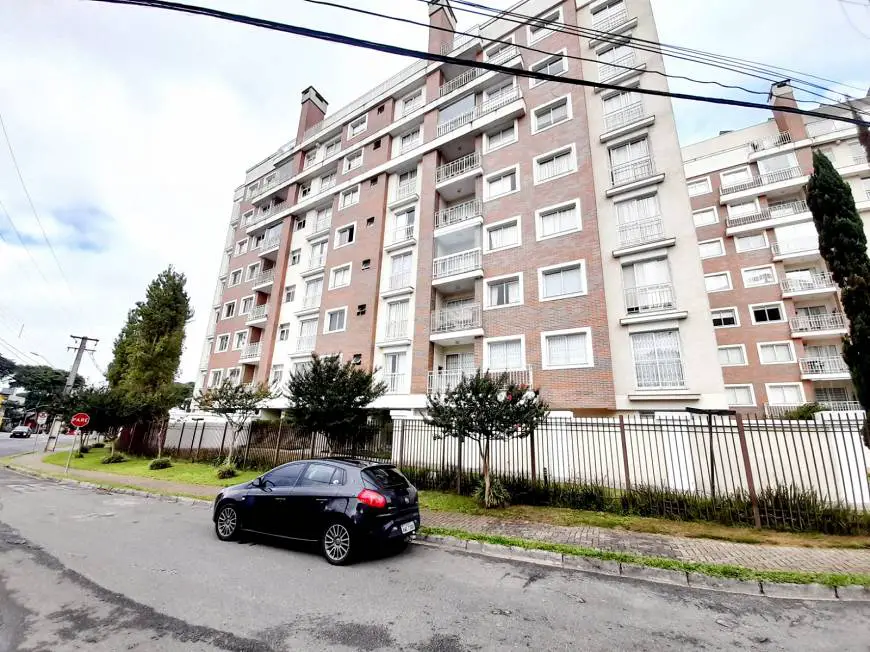 Foto 1 de Apartamento com 3 Quartos à venda, 80m² em Portão, Curitiba