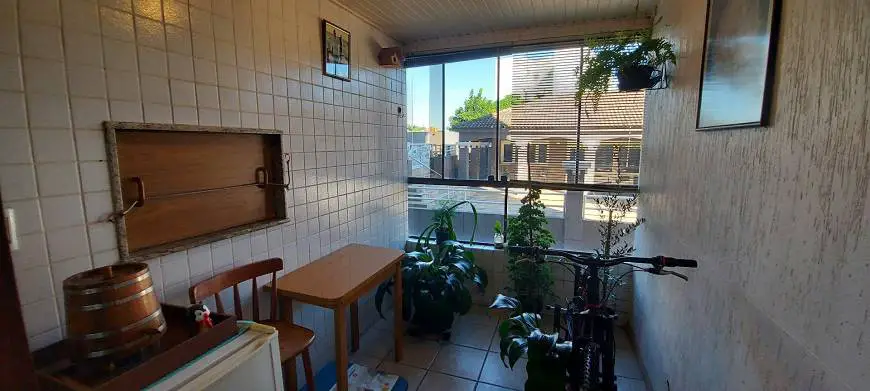 Foto 2 de Apartamento com 3 Quartos à venda, 95m² em Rio Branco, Novo Hamburgo