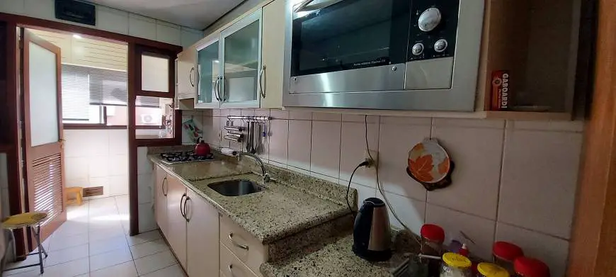 Foto 4 de Apartamento com 3 Quartos à venda, 95m² em Rio Branco, Novo Hamburgo