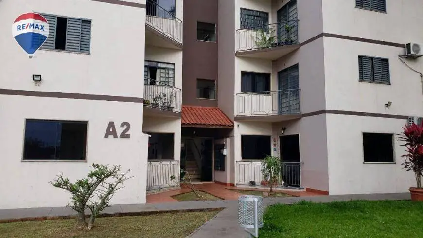 Foto 1 de Apartamento com 3 Quartos para alugar, 92m² em Rio Madeira, Porto Velho