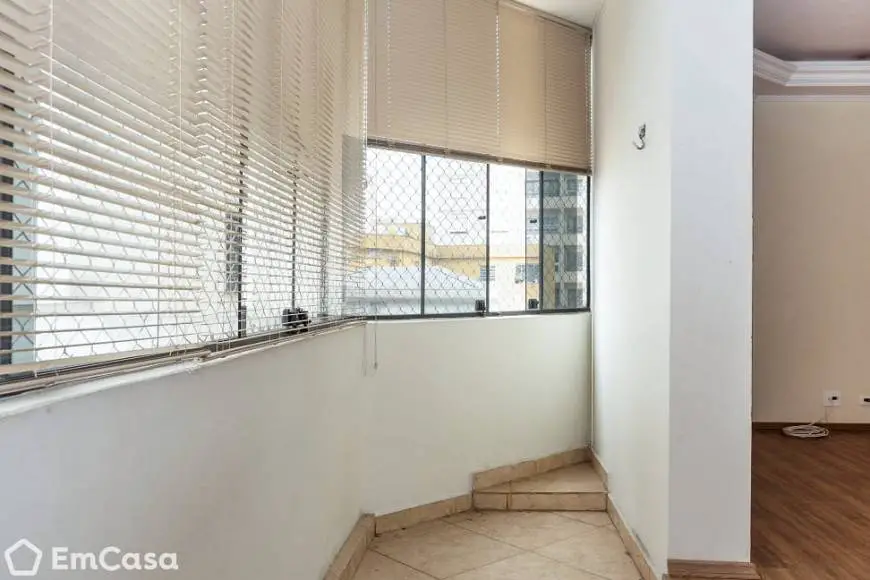Foto 4 de Apartamento com 3 Quartos à venda, 101m² em Rudge Ramos, São Bernardo do Campo