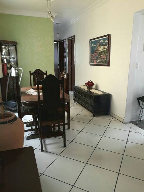 Foto 2 de Apartamento com 3 Quartos à venda, 58m² em Santa Cruz, Belo Horizonte