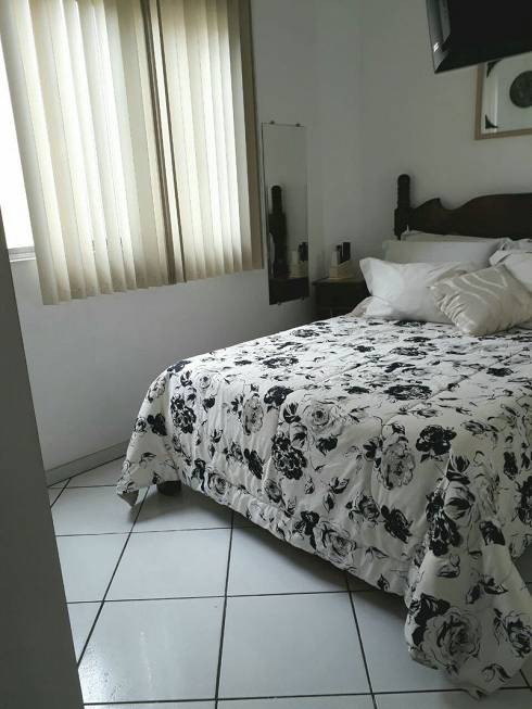 Foto 3 de Apartamento com 3 Quartos à venda, 58m² em Santa Cruz, Belo Horizonte