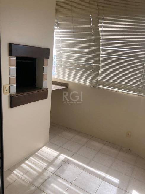 Foto 4 de Apartamento com 3 Quartos à venda, 86m² em Santana, Porto Alegre