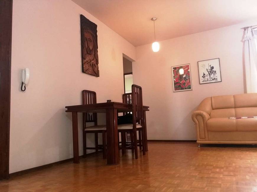 Foto 1 de Apartamento com 3 Quartos à venda, 70m² em Santo André, Belo Horizonte