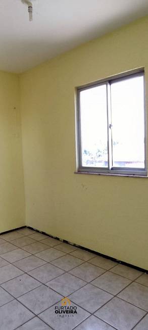 Foto 5 de Apartamento com 3 Quartos à venda, 100m² em Tabuba, Caucaia