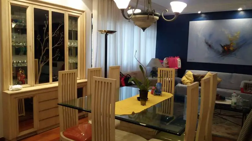 Foto 1 de Apartamento com 3 Quartos à venda, 186m² em Vila Brasilina, São Paulo