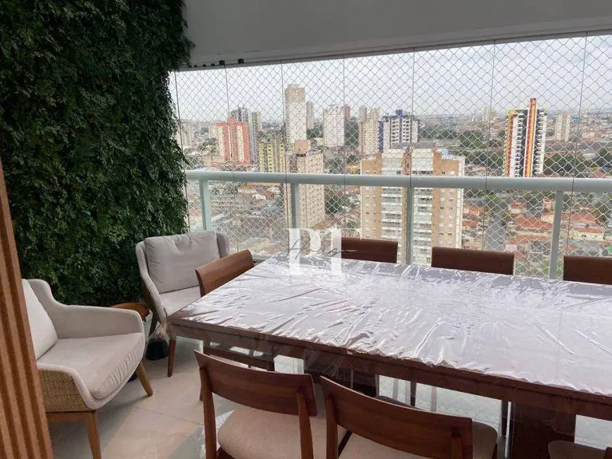 Foto 1 de Apartamento com 3 Quartos à venda, 190m² em Vila Carrão, São Paulo